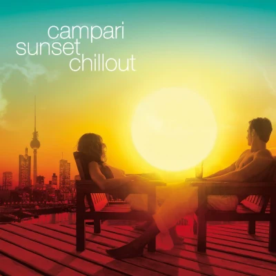 Campari Sunset Chillout 專輯 Stereo Mutants