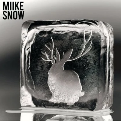 Billie Holiday 專輯 Miike Snow/Fake Blood