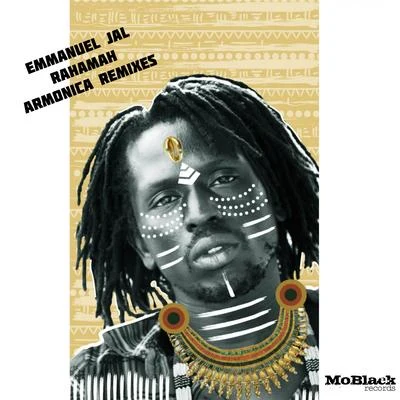 Emmanuel Jal Rahamah (Armonica Remixes)