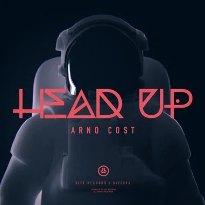 Head Up 專輯 Arno Cost