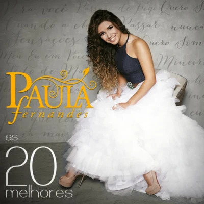 Paula Fernandes As 20 Melhores