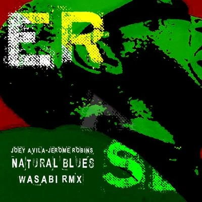 WasabiSugar Hill Natural Blues ( Wasabi Rmx)