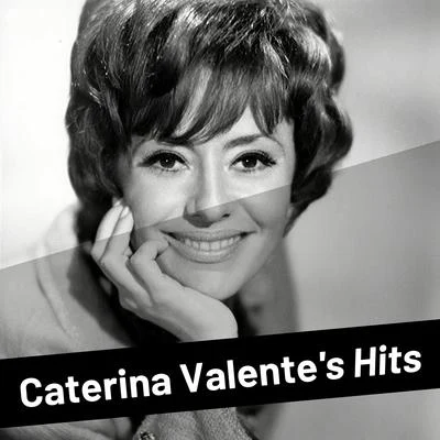 Caterina Valentes Hits 專輯 Chris Andrews/Caterina Valente/Hermann Prey/Claudia/Heino