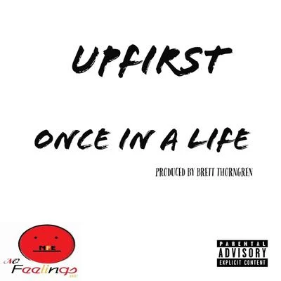 Once In A Life 專輯 Yahyo/Water/Upfirst