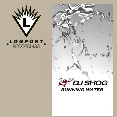 Running Water 專輯 DJ Shog