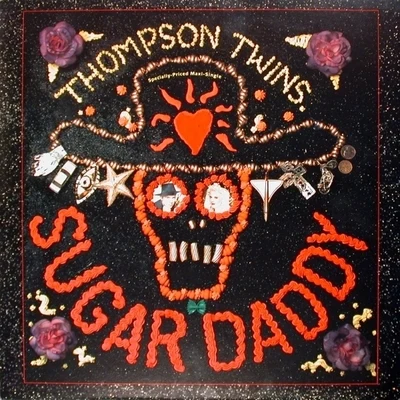 Sugar Daddy 专辑 Thompson Twins