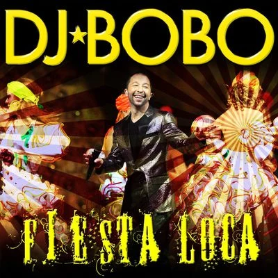 DJ BoBoMike Candys Fiesta Loca (Remixes)