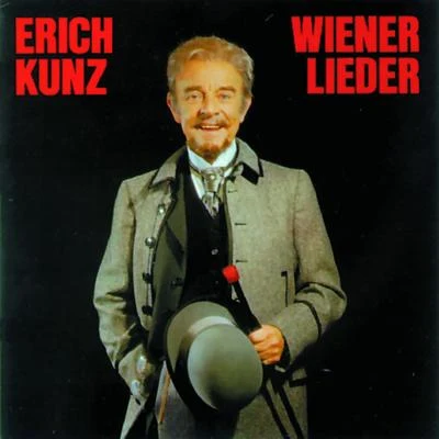 Wiener Lieder 專輯 Erich Kunz