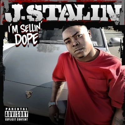 J. Stalin Im Sellin ****