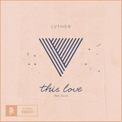 This Love 專輯 Sedric Perry/LVTHER