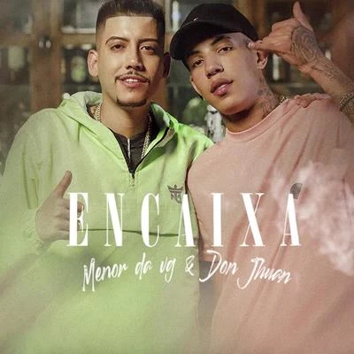 Encaixa 专辑 Mc Don Juan/Elenko Week/Kawe/Mc Hariel/Djonga