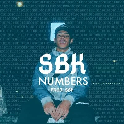 Numbers 專輯 SBK