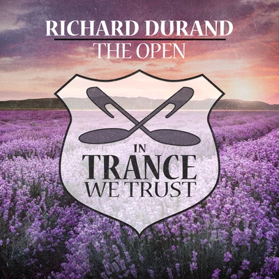 Richard Durand The Open