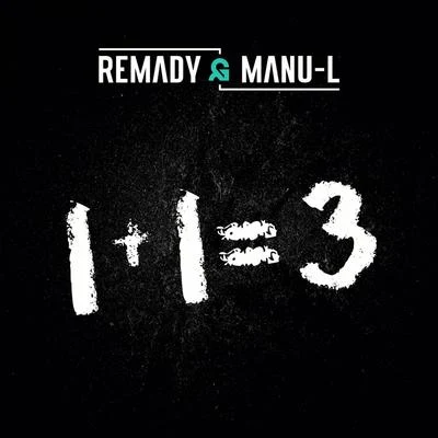 Remady 1+1=3