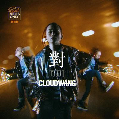 對DUI 专辑 Cloud Wang