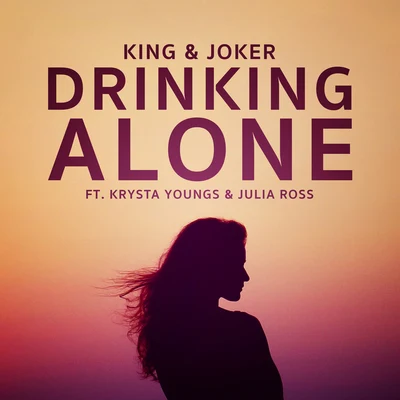 Drinking Alone 專輯 Oli Harper/Krysta Youngs