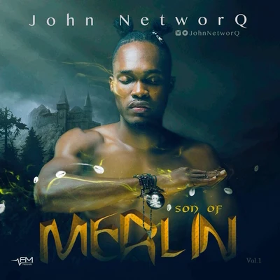 Son Of Merlin 專輯 John Networq