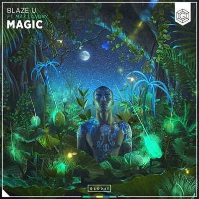 Magic 专辑 VY•DA/Max Landry/Krister