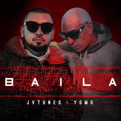 Baila (feat. Yomo) 專輯 Yomo