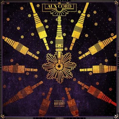 Aux Cord 專輯 Big K.R.I.T.