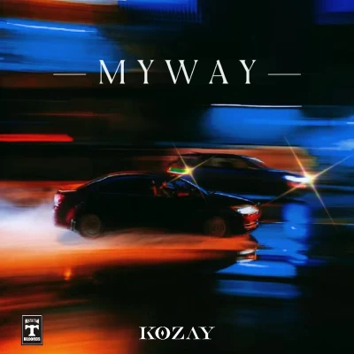 KOZAY MY WAY