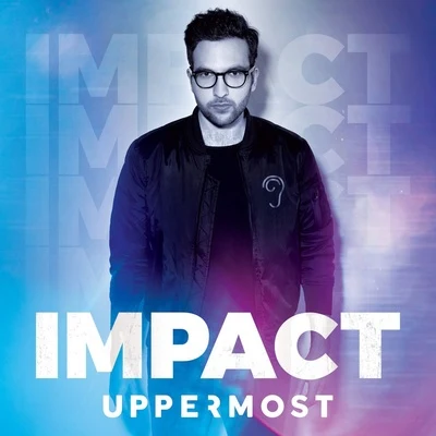 Impact 專輯 Uppermost/Antillas