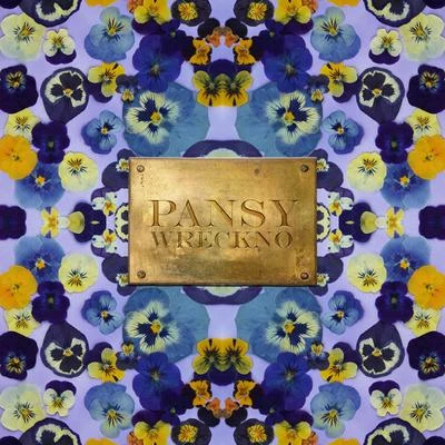 PANSY 專輯 Ujuu/Wreckno/Wiley