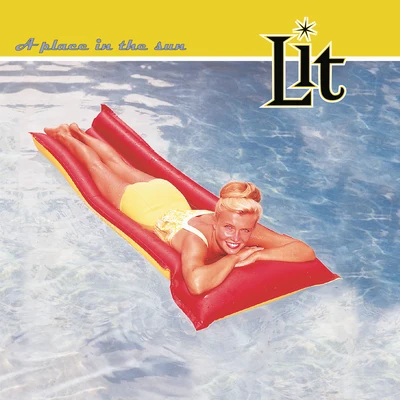 A Place In the Sun (Expanded Edition) 專輯 LIT