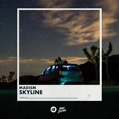 Skyline 專輯 Madism/Felix Samuel/Brendan Mills