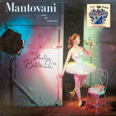 Mantovani and his OrchestraNoel Coward "Lonely" Ballerina