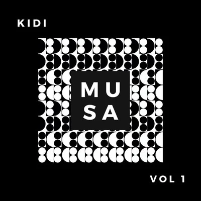 Musa, Vol. 1 專輯 KiDi