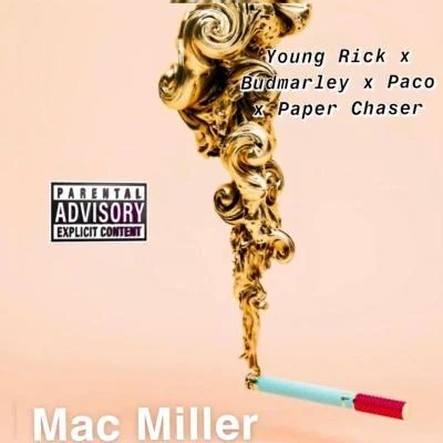 Mac Miiller 專輯 Paco