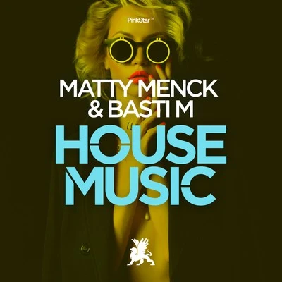 House Music 專輯 Matty Menck