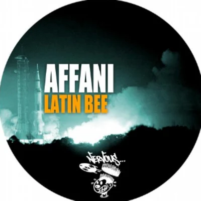 Latin Bee 專輯 Affani