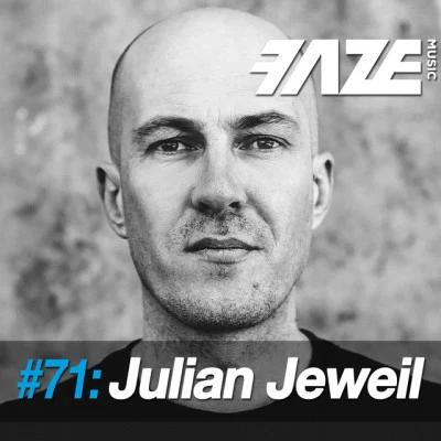 Faze #71: Julian Jeweil 專輯 Julian Jeweil