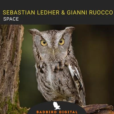 Space 专辑 KlaussDJ/Gianni Ruocco