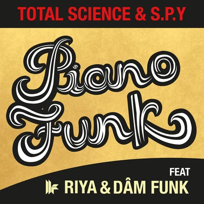 Total Science Piano Funk