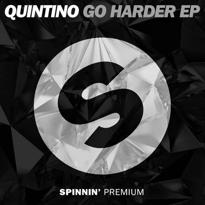 GO HARDER EP 專輯 Quintino/Dimitri Vegas & Like Mike