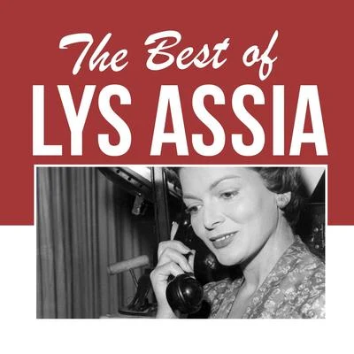 The Best of Lys Assia 专辑 Die Peheiros/Das Sunshine-Quartett/Lys Assia