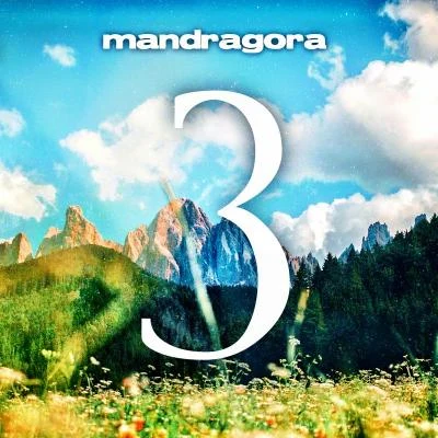 Disc 3 專輯 Mandragora