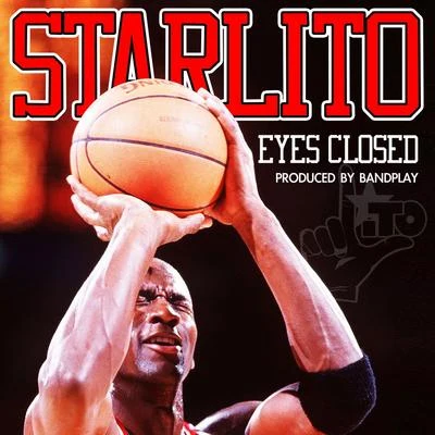 Eyes Closed - Single 專輯 Starlito/West/Don Trip