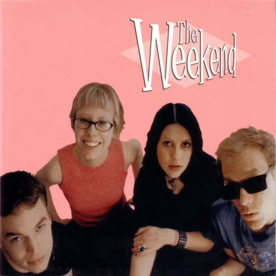 The Weekend (Pink Album) 專輯 The Weekend