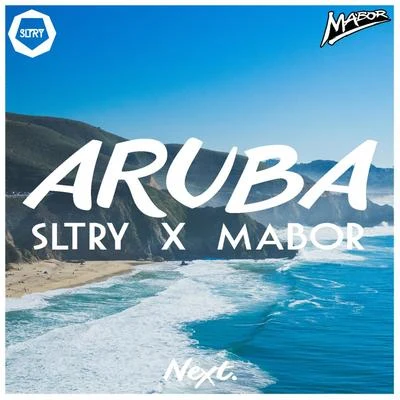 Aruba 专辑 Janis/Justin S./SLTRY/Alex Martura/BKID