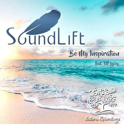 Be My Inspiration 專輯 SoundLift/John Calm