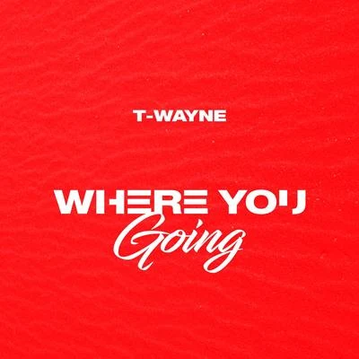 Where You Going 專輯 T-Wayne