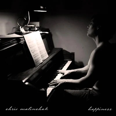 Happiness 專輯 Chris Malinchak