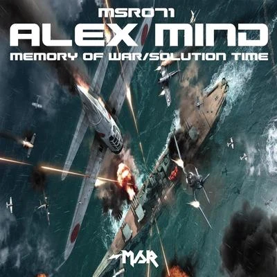 Memory of WarSolution Time 專輯 Alex Mind