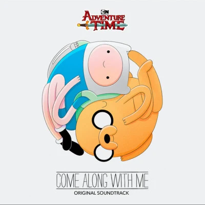 Adventure TimeAmanda Jones Adventure Time: Come Along with Me (Original Soundtrack)