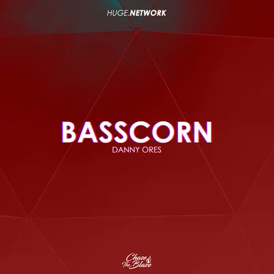 Basscorn 專輯 The Carey James/Danny Ores/Drezlo/IZKO