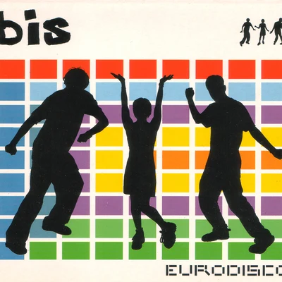 Eurodisco 专辑 Bis